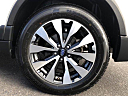 2017 Subaru Outback 2.5i Limited at EurobahnBmwMiniMercedesBenz of Greensboro, NC