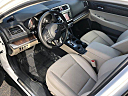 Thumbnail image of 2017 Subaru Outback at EurobahnBmwMiniMercedesBenz of Greensboro, NC