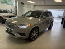 Thumbnail image of 2024 Volvo XC90 Recharge at Kundert Volvo
