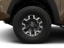 Thumbnail image of 2017 Toyota Tacoma at Bell Road Toyota Used