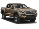 Thumbnail image of 2017 Toyota Tacoma at Bell Road Toyota Used
