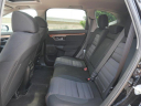 2022 Honda CR-V EX at North Park Lexus Rio Grande Valley - NEW