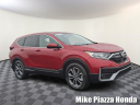 Thumbnail image of 2022 Honda CR-V at Mike Piazza Honda Langhorne
