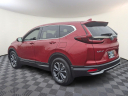 2022 Honda CR-V EX at Mike Piazza Honda Langhorne
