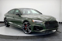 Thumbnail image of 2025 Audi S5 Sportback at Audi Volkswagen Princeton