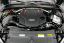 Thumbnail image of 2025 Audi S5 Sportback at Audi Volkswagen Princeton