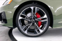 Thumbnail image of 2025 Audi S5 Sportback at Audi Volkswagen Princeton