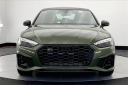 Thumbnail image of 2025 Audi S5 Sportback at Audi Volkswagen Princeton