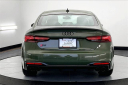 Thumbnail image of 2025 Audi S5 Sportback at Audi Volkswagen Princeton