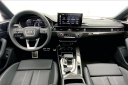 Thumbnail image of 2025 Audi S5 Sportback at Audi Volkswagen Princeton