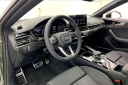 Thumbnail image of 2025 Audi S5 Sportback at Audi Volkswagen Princeton