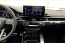 Thumbnail image of 2025 Audi S5 Sportback at Audi Volkswagen Princeton