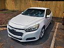 Thumbnail image of 2015 Chevrolet Malibu at Collins Auto Sales LLC