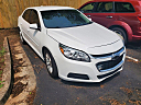 Thumbnail image of 2015 Chevrolet Malibu at Collins Auto Sales LLC
