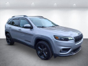 Thumbnail image of 2020 Jeep Cherokee at Mercedez-Benz Of Huntsville