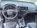 Thumbnail image of 2020 Jeep Cherokee at Mercedez-Benz Of Huntsville