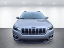Thumbnail image of 2020 Jeep Cherokee at Mercedez-Benz Of Huntsville