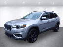 Thumbnail image of 2020 Jeep Cherokee at Mercedez-Benz Of Huntsville