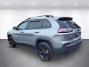Thumbnail image of 2020 Jeep Cherokee at Mercedez-Benz Of Huntsville