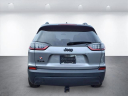 Thumbnail image of 2020 Jeep Cherokee at Mercedez-Benz Of Huntsville