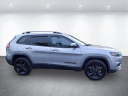Thumbnail image of 2020 Jeep Cherokee at Mercedez-Benz Of Huntsville