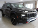 Thumbnail image of 2024 Chevrolet Traverse at Bud & Doug Walters Auto Sales