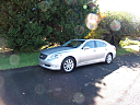 2008 Lexus LS 460 Base at Iron Horse Auto