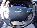 Thumbnail image of 2008 Lexus LS 460 at Iron Horse Auto