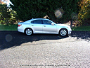 Thumbnail image of 2008 Lexus LS 460 at Iron Horse Auto