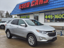 Thumbnail image of 2020 Chevrolet Equinox at A & B Motors