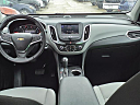 2020 Chevrolet Equinox LT at A & B Motors