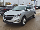 Thumbnail image of 2020 Chevrolet Equinox at A & B Motors