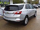 Thumbnail image of 2020 Chevrolet Equinox at A & B Motors