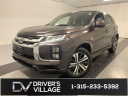 2020 Mitsubishi Outlander Sport ES at Driver's Village Inc.