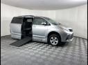 Thumbnail image of 2020 Toyota Sienna at A & J Mobility Vans
