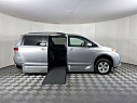 Thumbnail image of 2020 Toyota Sienna at A & J Mobility Vans