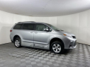 Thumbnail image of 2020 Toyota Sienna at A & J Mobility Vans