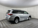 Thumbnail image of 2020 Toyota Sienna at A & J Mobility Vans