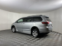 Thumbnail image of 2020 Toyota Sienna at A & J Mobility Vans