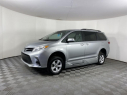 Thumbnail image of 2020 Toyota Sienna at A & J Mobility Vans