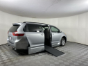 Thumbnail image of 2020 Toyota Sienna at A & J Mobility Vans