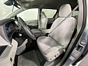 2020 Toyota Sienna at A & J Mobility Vans