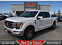 Thumbnail image of 2021 Ford F-150 at Car Store of Midland