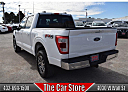 Thumbnail image of 2021 Ford F-150 at Car Store of Midland