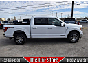 Thumbnail image of 2021 Ford F-150 at Car Store of Midland