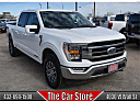 Thumbnail image of 2021 Ford F-150 at Car Store of Midland