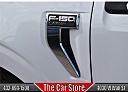 Thumbnail image of 2021 Ford F-150 at Car Store of Midland