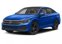 Thumbnail image of 2024 Volkswagen Jetta at NormReevesVolkswagen USED
