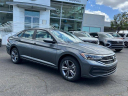 Thumbnail image of 2024 Volkswagen Jetta at NormReevesVolkswagen USED