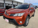 Thumbnail image of 2015 Toyota RAV4 at Car City Inc